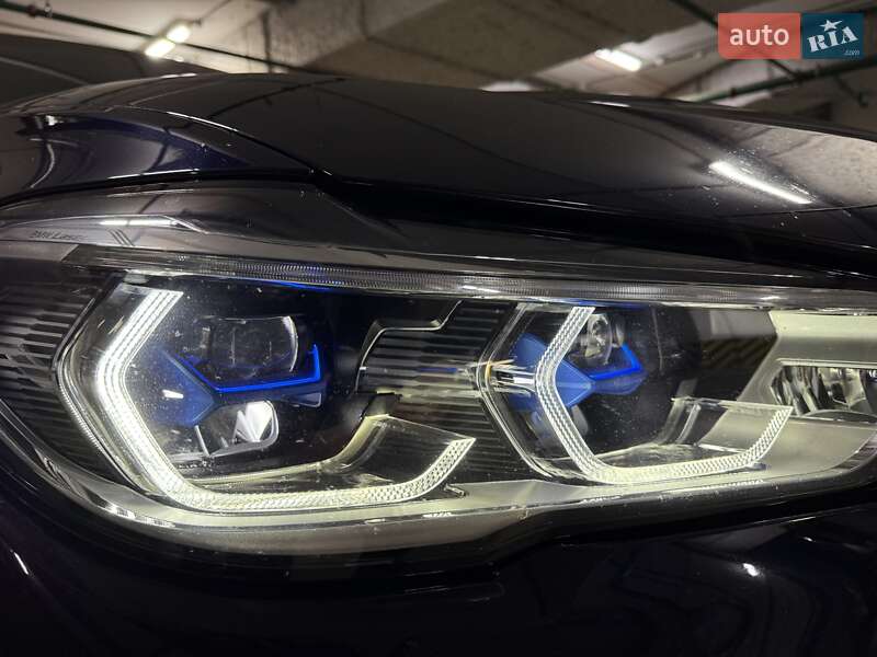 Внедорожник / Кроссовер BMW X5 2018 в Киеве фото 20 Внедорожник / Кроссовер BMW X5 2018 в Киеве