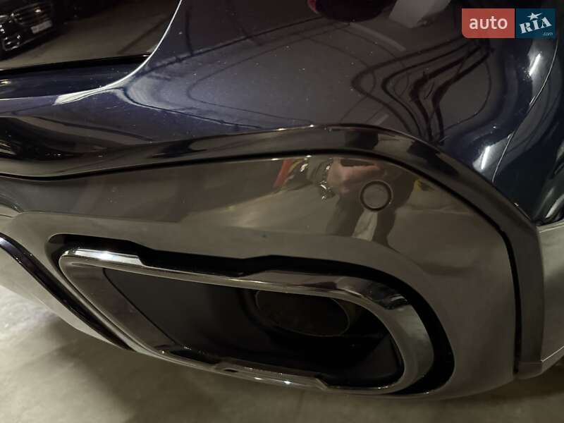 Внедорожник / Кроссовер BMW X5 2018 в Киеве фото 26 Внедорожник / Кроссовер BMW X5 2018 в Киеве