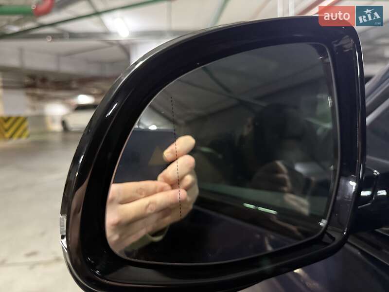 Внедорожник / Кроссовер BMW X5 2018 в Киеве фото 24 Внедорожник / Кроссовер BMW X5 2018 в Киеве