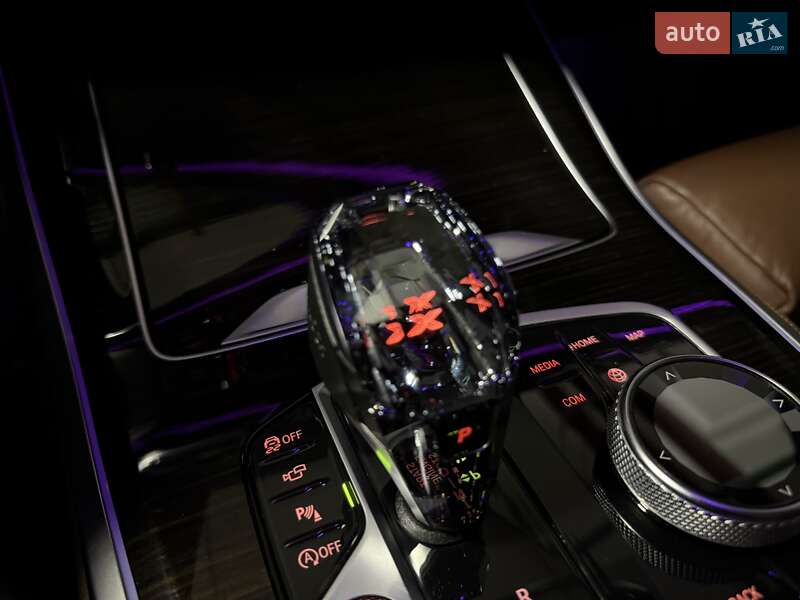 Внедорожник / Кроссовер BMW X5 2018 в Киеве фото 62 Внедорожник / Кроссовер BMW X5 2018 в Киеве