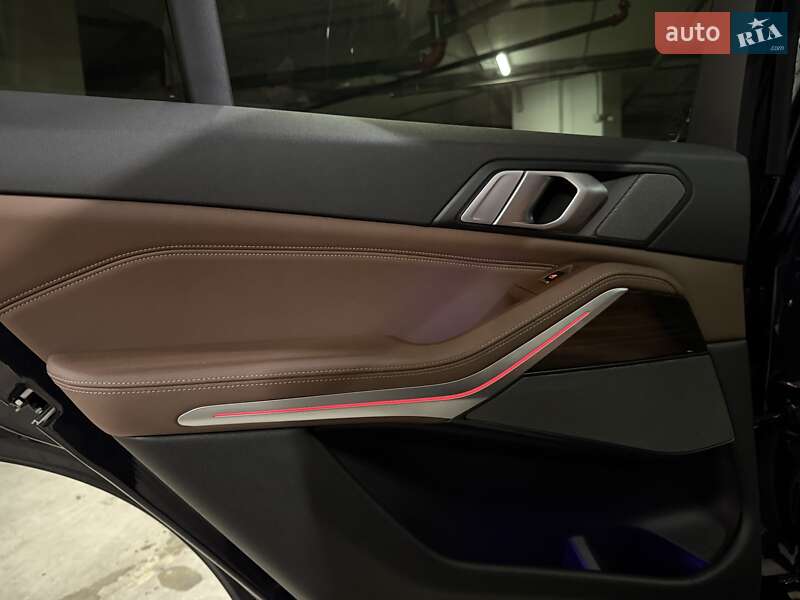 Внедорожник / Кроссовер BMW X5 2018 в Киеве фото 65 Внедорожник / Кроссовер BMW X5 2018 в Киеве