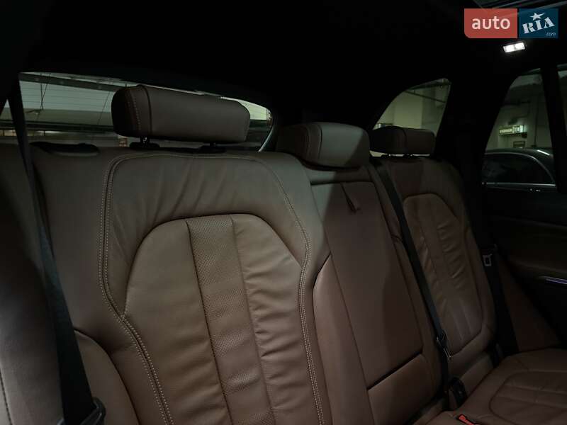 Внедорожник / Кроссовер BMW X5 2018 в Киеве фото 76 Внедорожник / Кроссовер BMW X5 2018 в Киеве