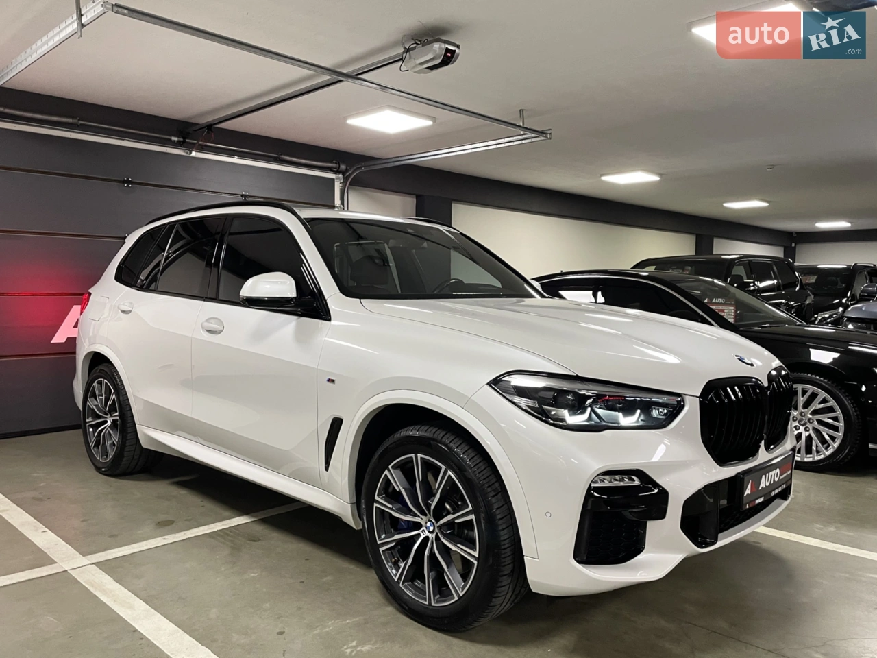 2022 BMW X4 - мініатюра 75