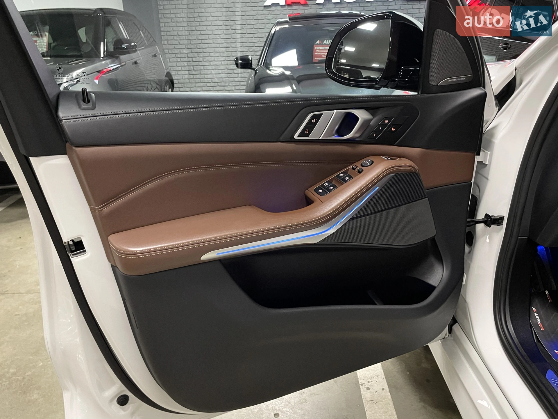 2019 BMW X5 - мініатюра 24