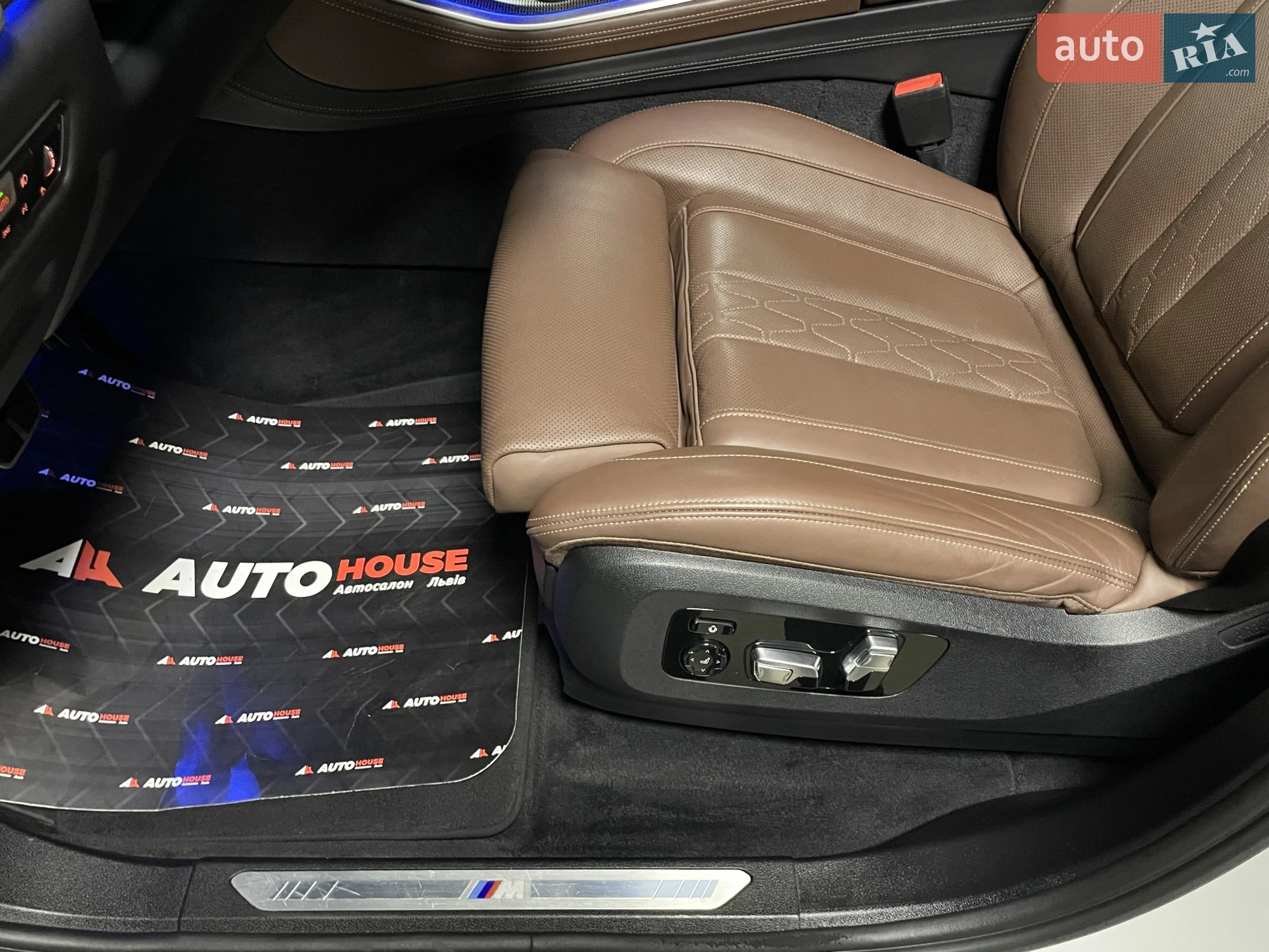2019 BMW X5 - мініатюра 30