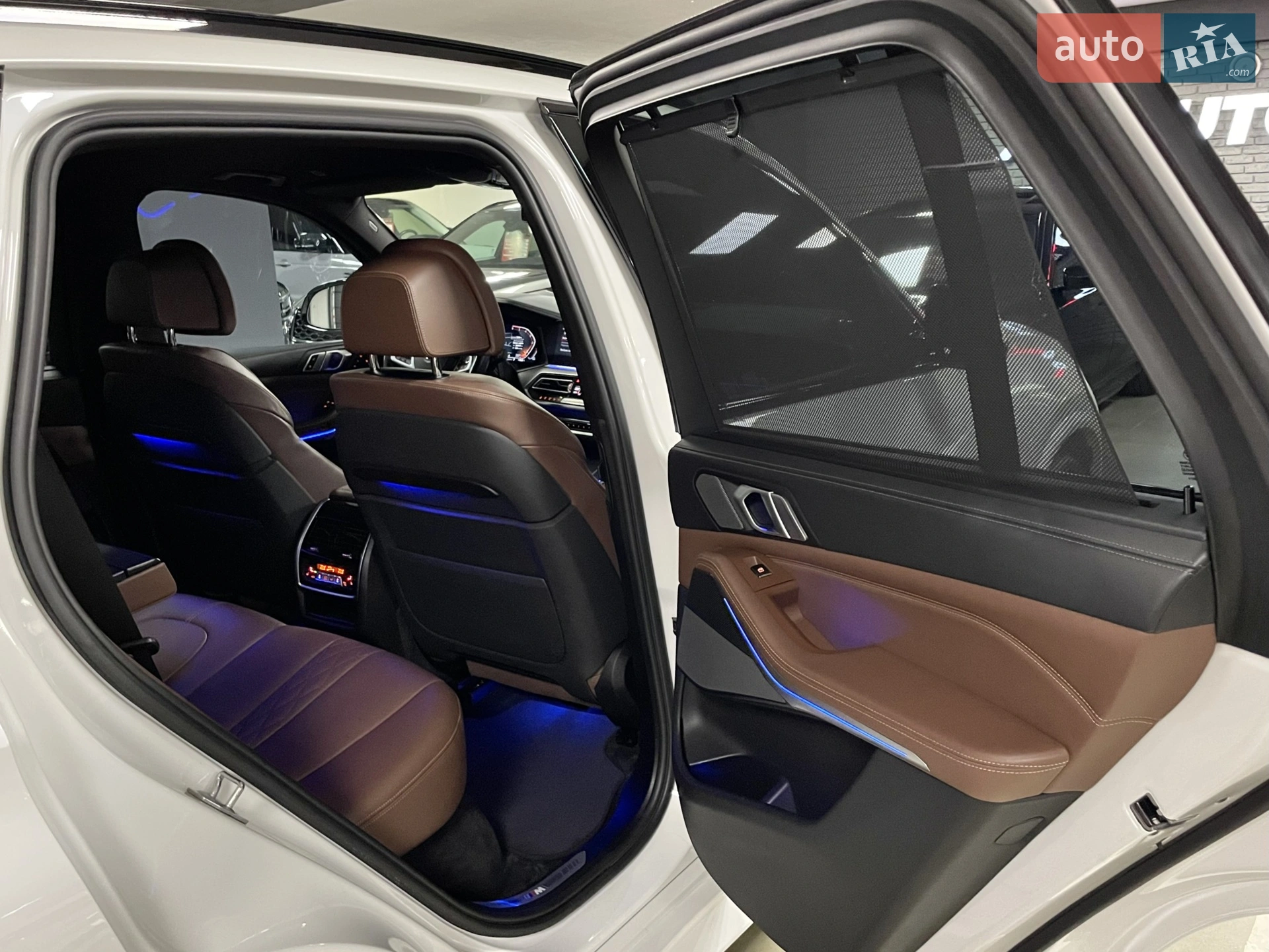2019 BMW X5 - мініатюра 36