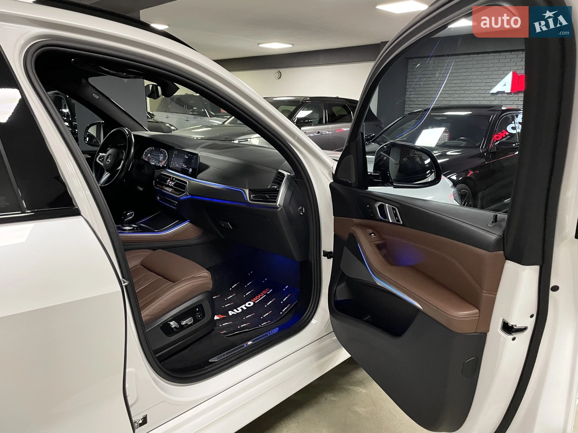 2019 BMW X5 - мініатюра 41