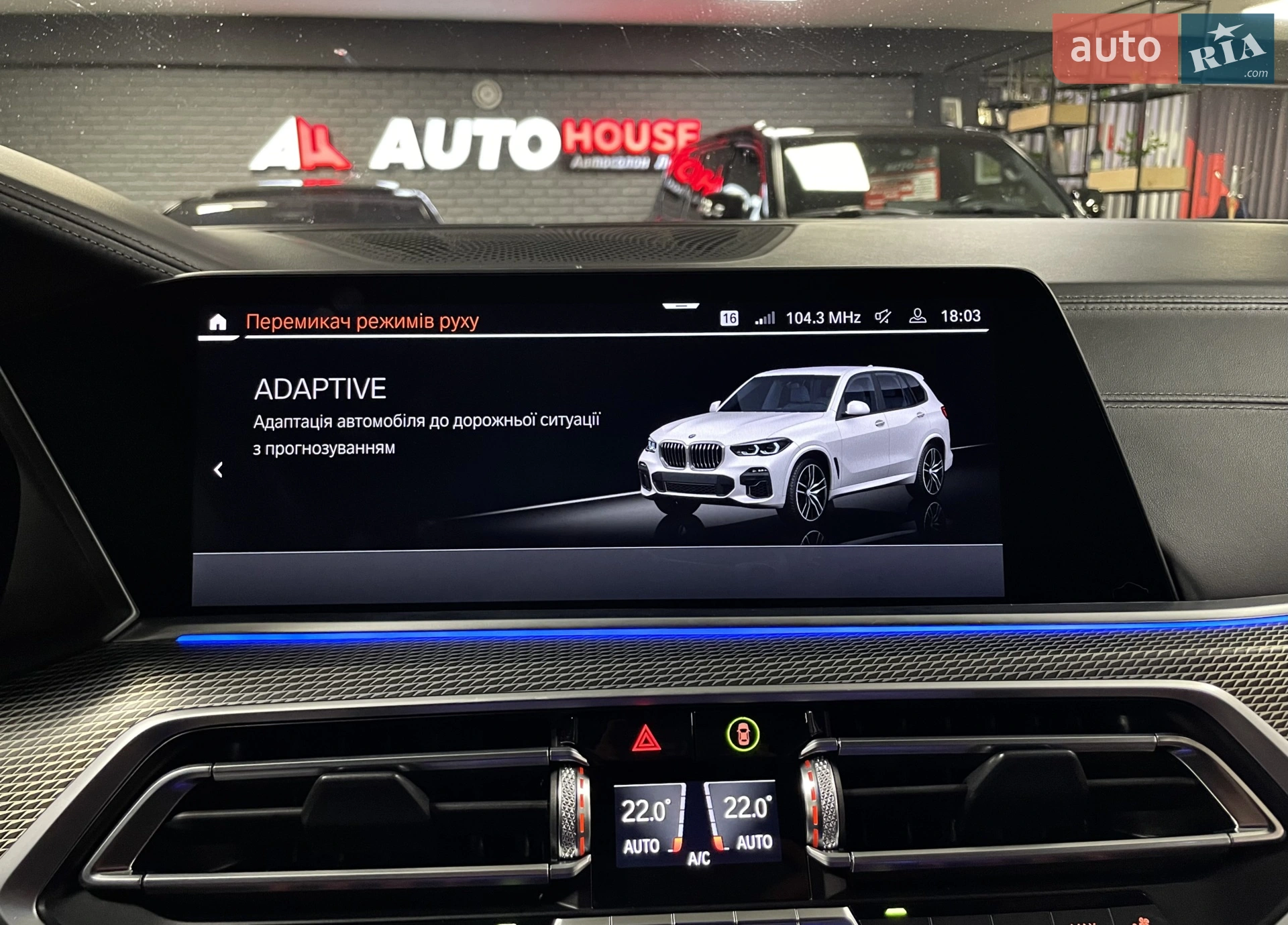 2019 BMW X5 - мініатюра 66