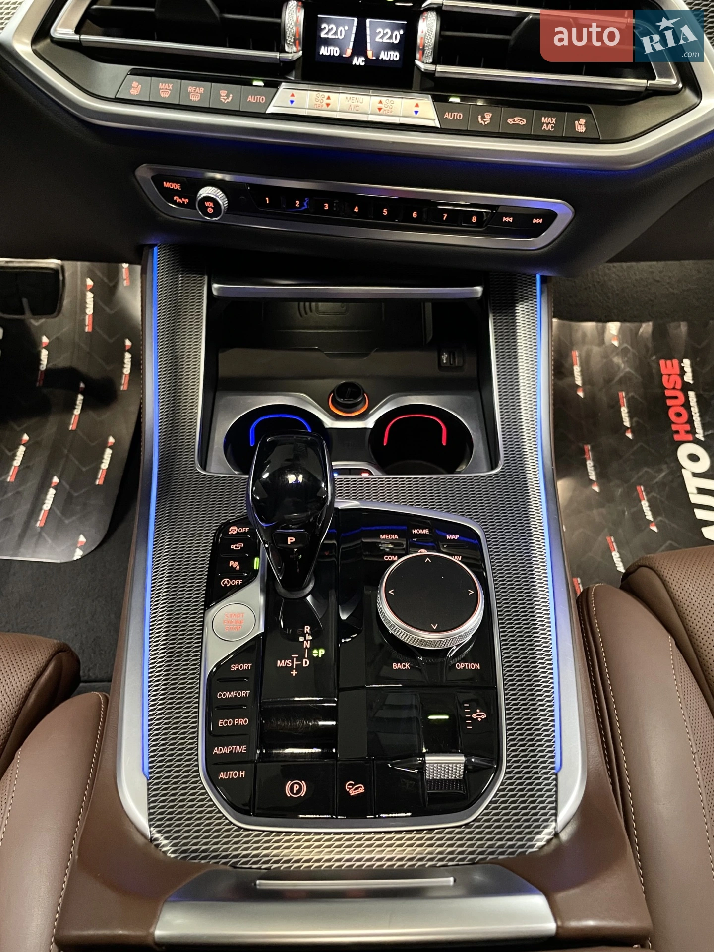 2019 BMW X5 - мініатюра 71