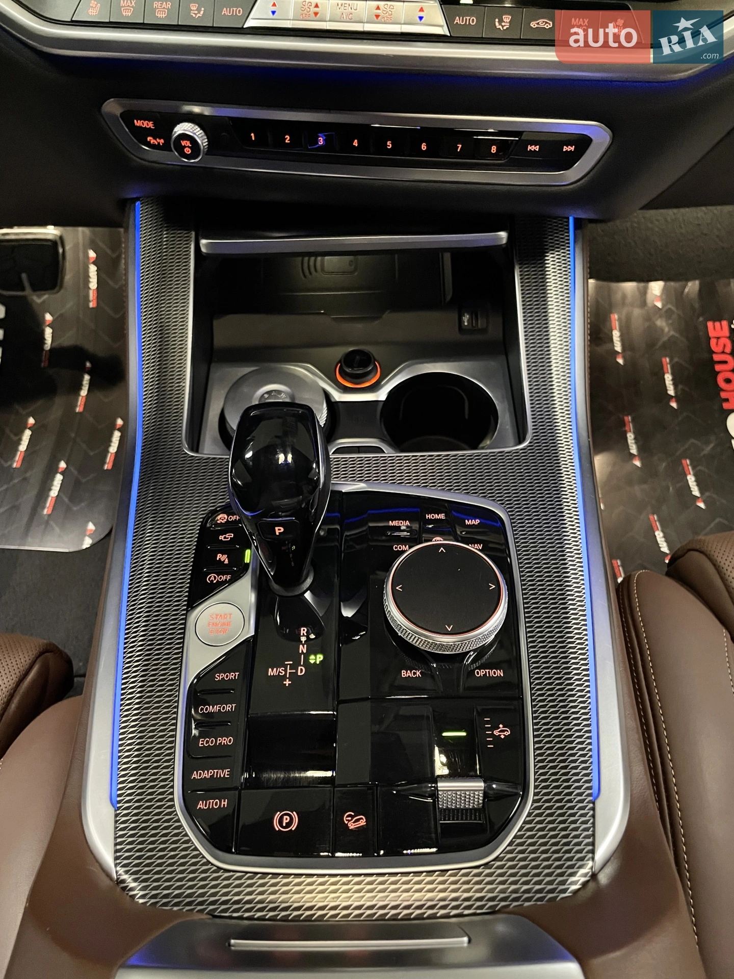 2019 BMW X5 - мініатюра 73