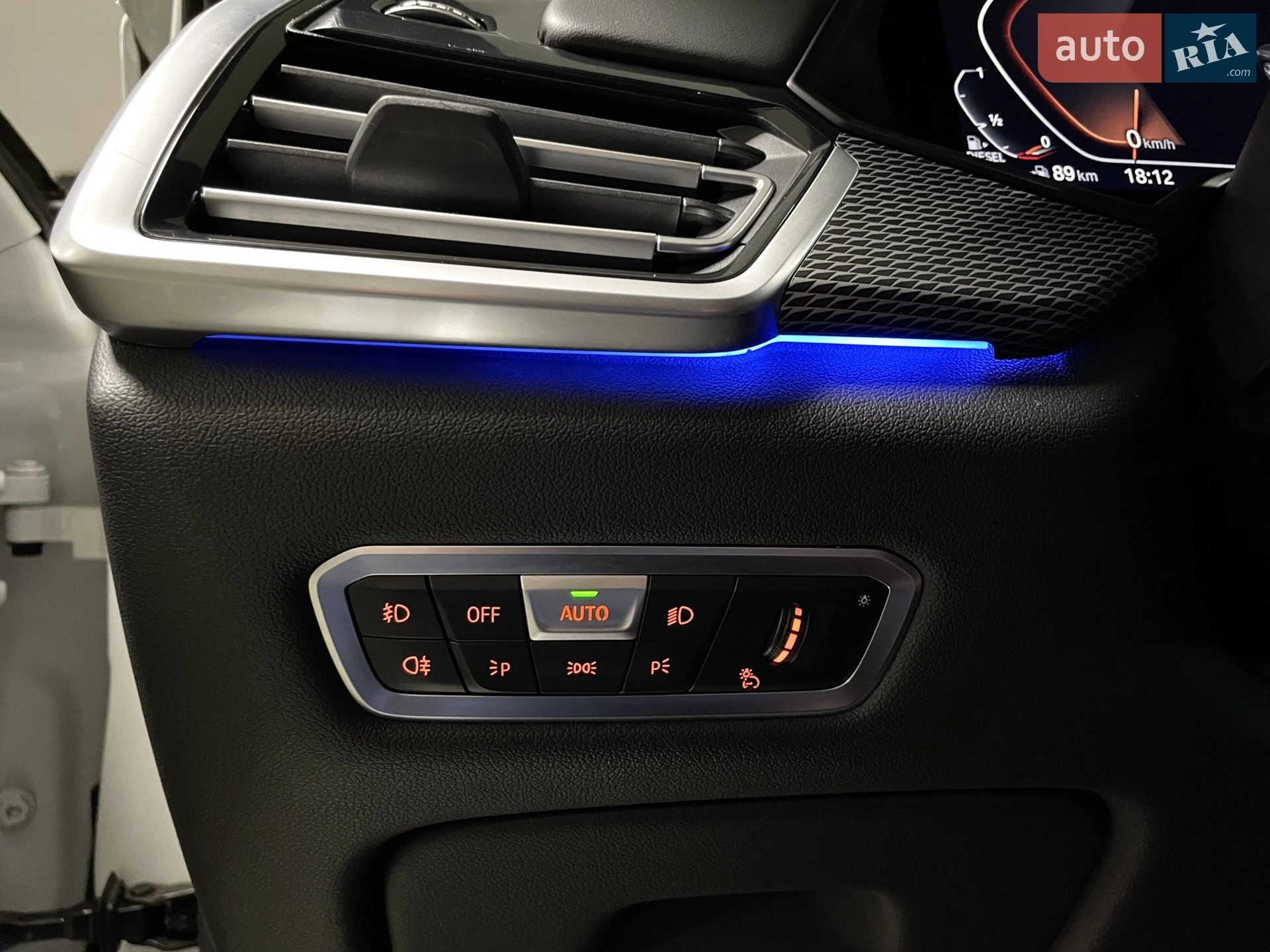 2019 BMW X5 - мініатюра 48
