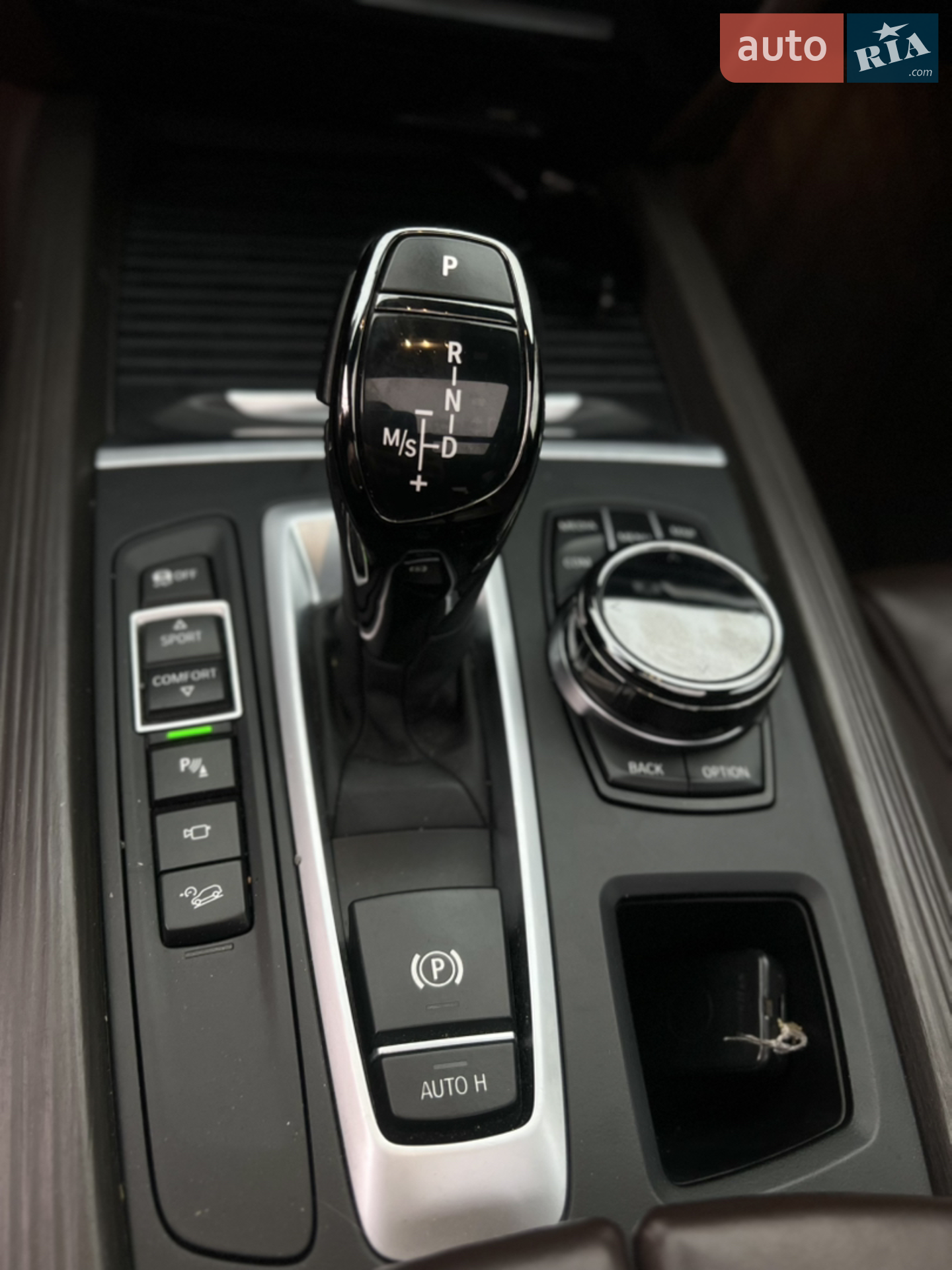 2018 BMW X5 - мініатюра 10