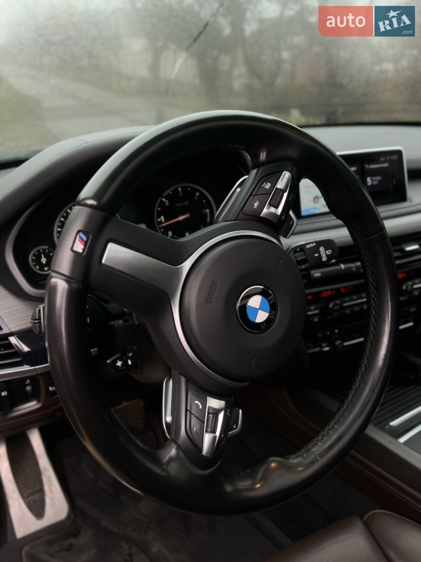 2018 BMW X5 - мініатюра 11