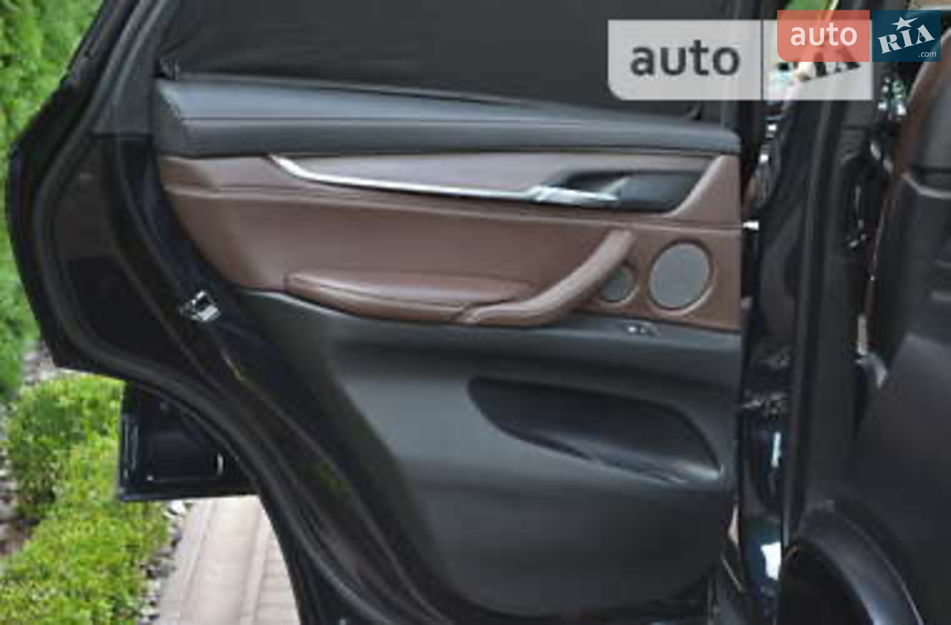 2018 BMW X5 - мініатюра 21