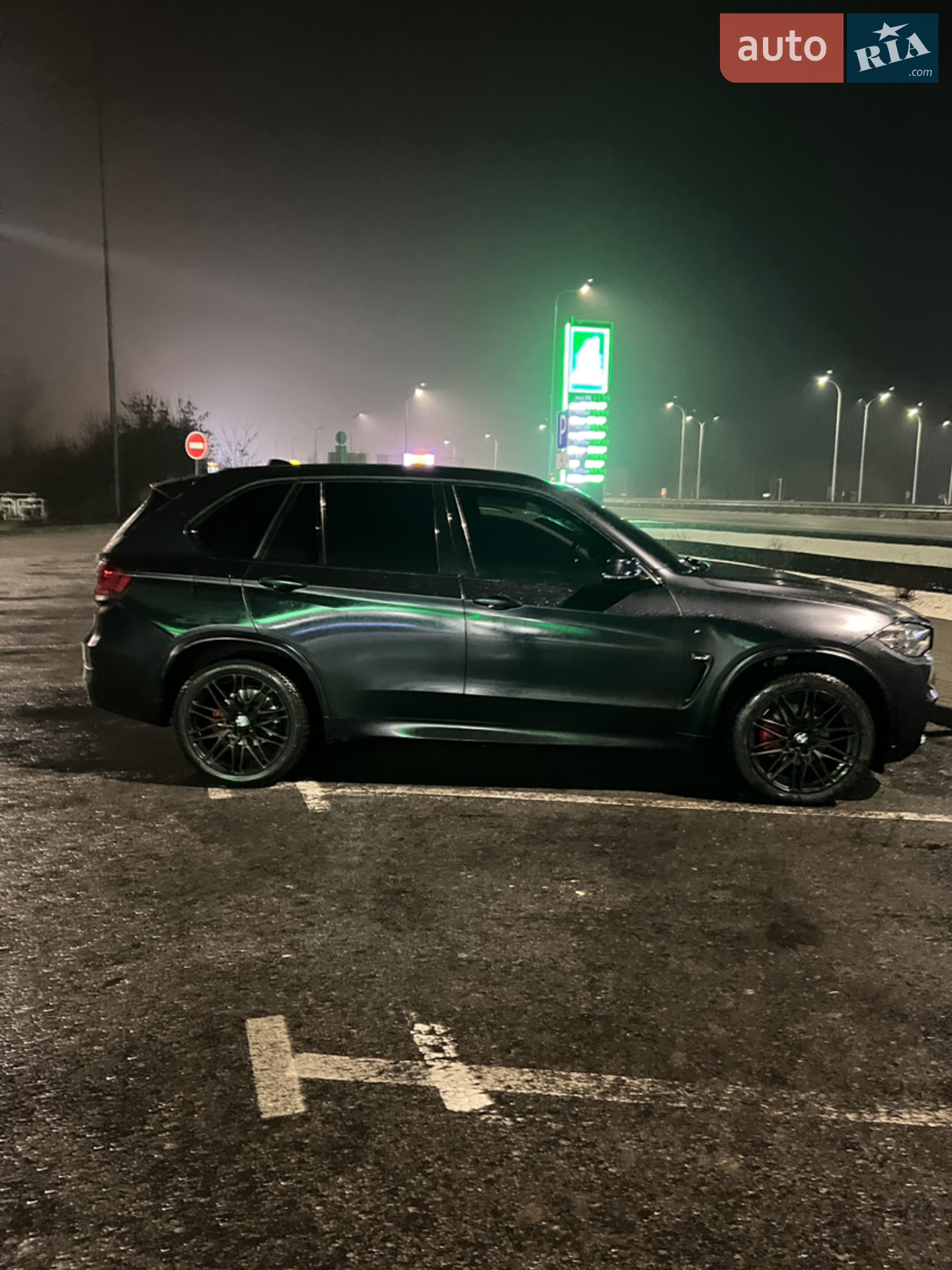 2018 BMW X5 - мініатюра 20