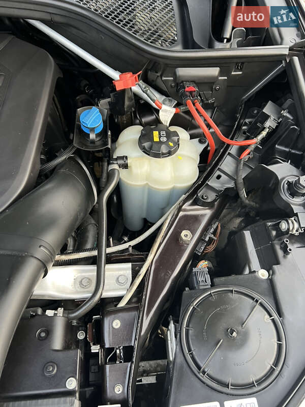 Внедорожник / Кроссовер BMW X5 2015 в Тернополе