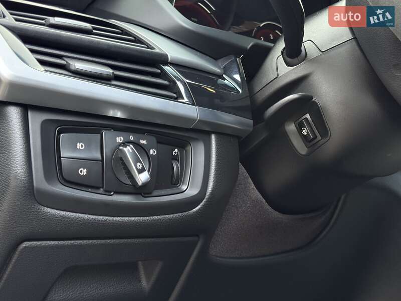 Позашляховик / Кросовер BMW X5 2018 в Дніпрі фото 14 Позашляховик / Кросовер BMW X5 2018 в Дніпрі