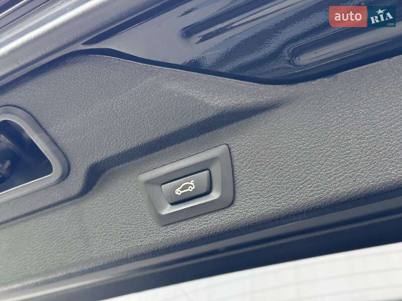 Позашляховик / Кросовер BMW X5 2018 в Дніпрі фото 19 Позашляховик / Кросовер BMW X5 2018 в Дніпрі