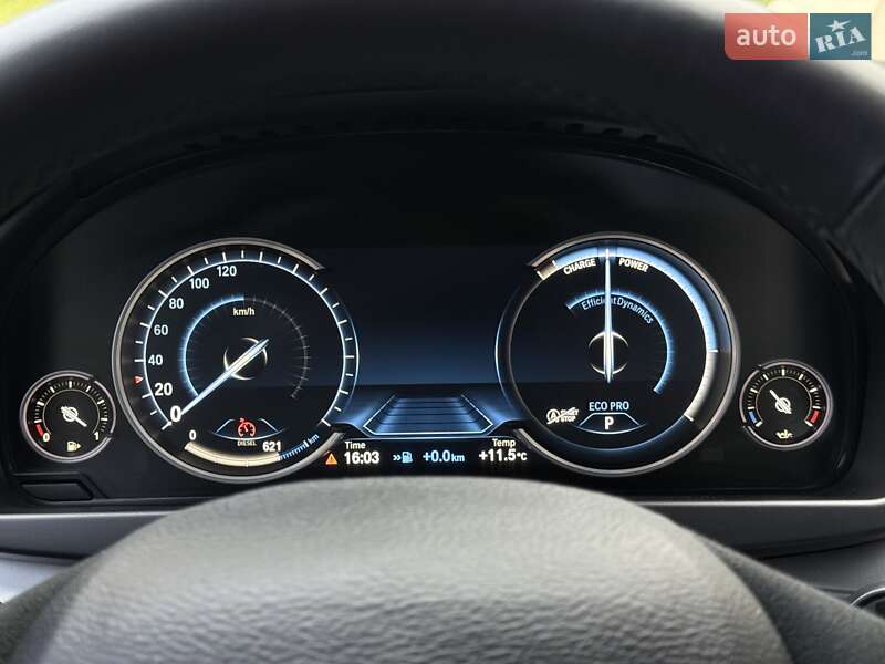 Позашляховик / Кросовер BMW X5 2018 в Дніпрі фото 28 Позашляховик / Кросовер BMW X5 2018 в Дніпрі