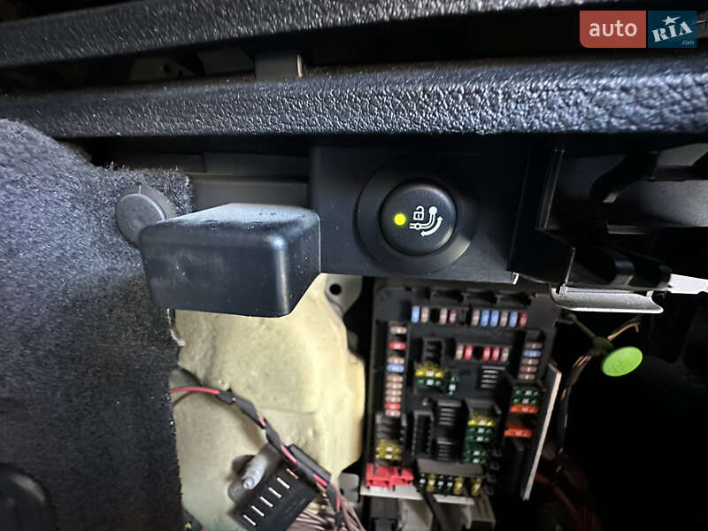 Внедорожник / Кроссовер BMW X5 2014 в Мукачево