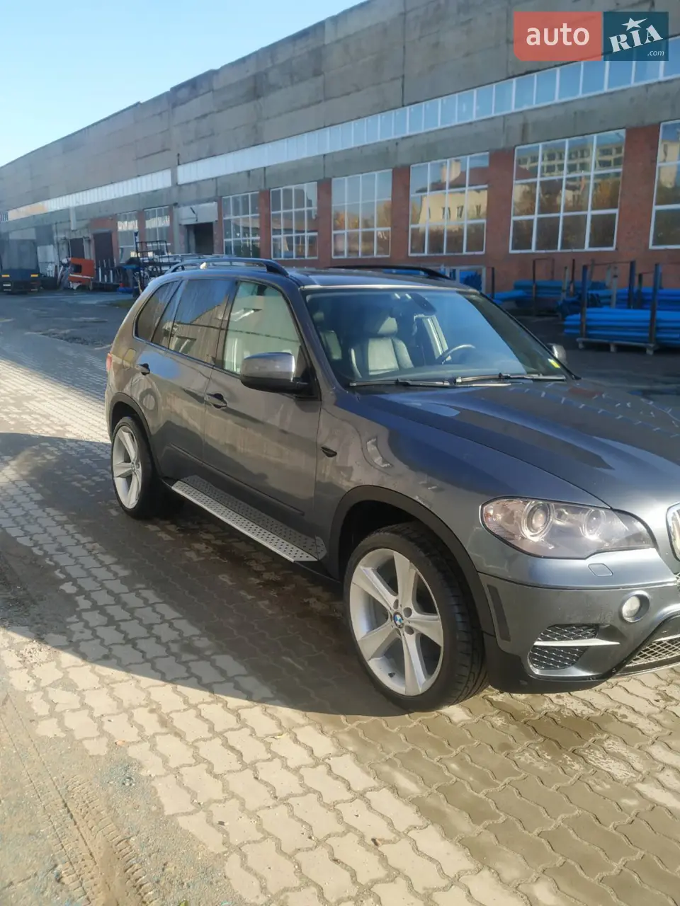 2011 BMW X5 - мініатюра 25