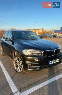 Позашляховик / Кросовер BMW X5 2014 в Кривому Розі