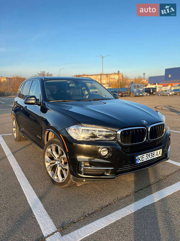 BMW X5 2014 BMW X5 2014