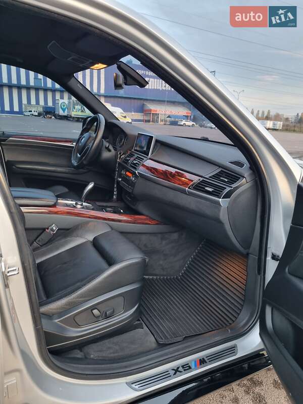 Внедорожник / Кроссовер BMW X5 2007 в Ровно фото 38 Внедорожник / Кроссовер BMW X5 2007 в Ровно