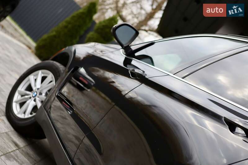 Внедорожник / Кроссовер BMW X5 2016 в Дрогобыче