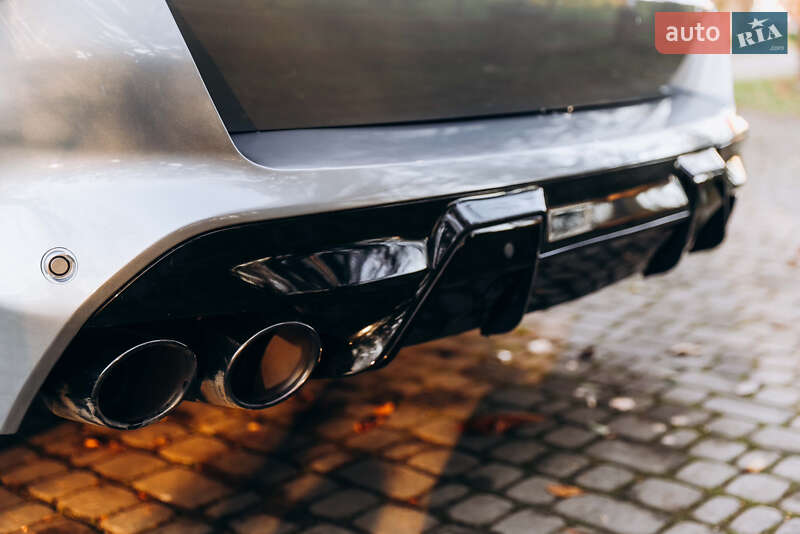 Внедорожник / Кроссовер BMW X5 2024 в Самборе