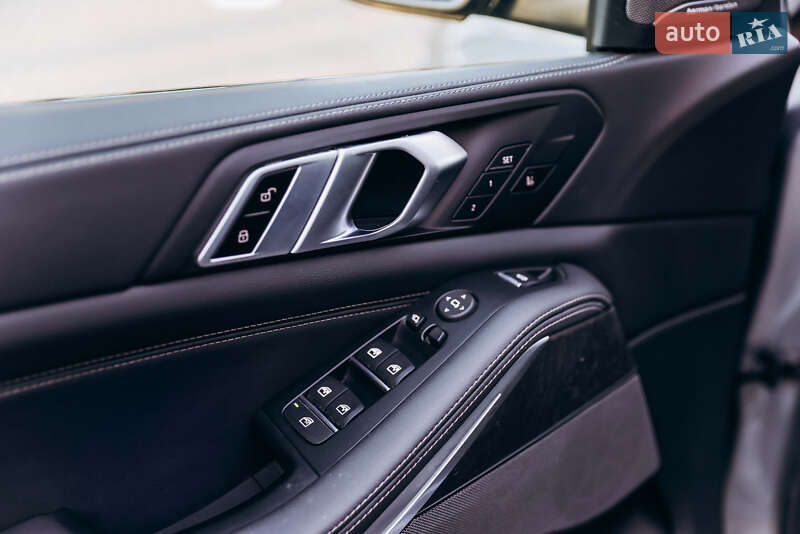 Внедорожник / Кроссовер BMW X5 2024 в Самборе