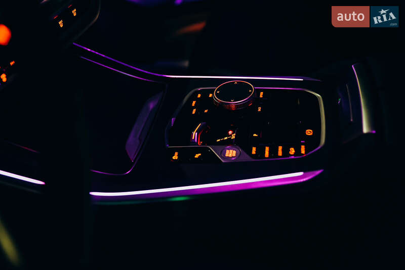 Внедорожник / Кроссовер BMW X5 2024 в Самборе