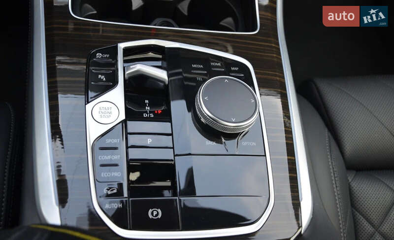 Внедорожник / Кроссовер BMW X5 2023 в Киеве фото 13 Внедорожник / Кроссовер BMW X5 2023 в Киеве