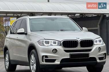 Внедорожник / Кроссовер BMW X5 2015 в Запорожье