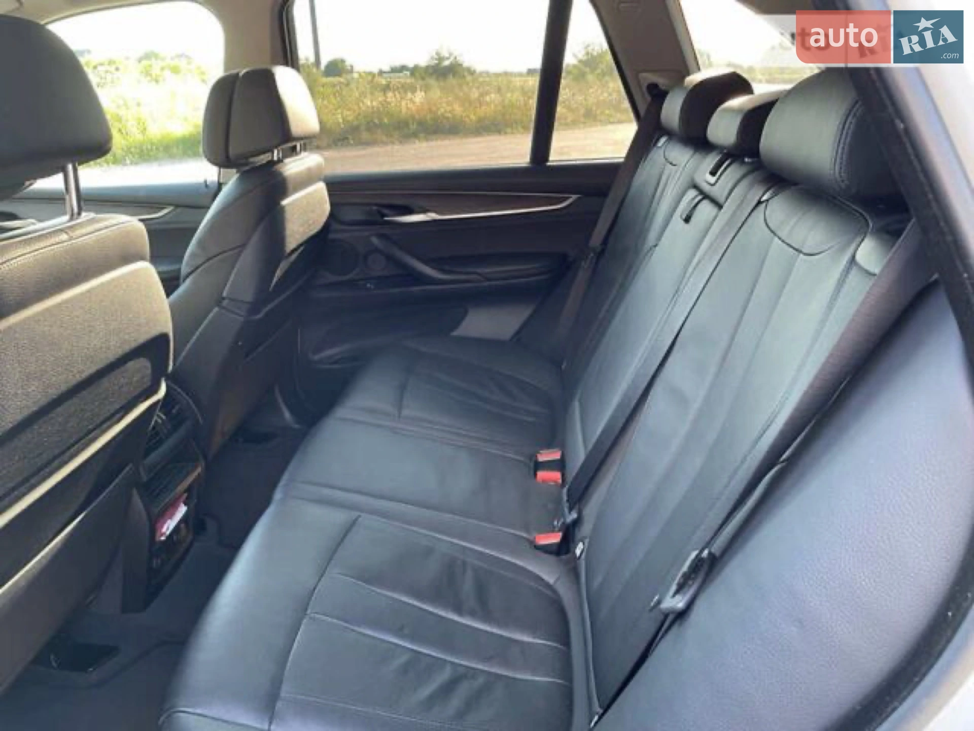 2018 BMW X5 - мініатюра 5