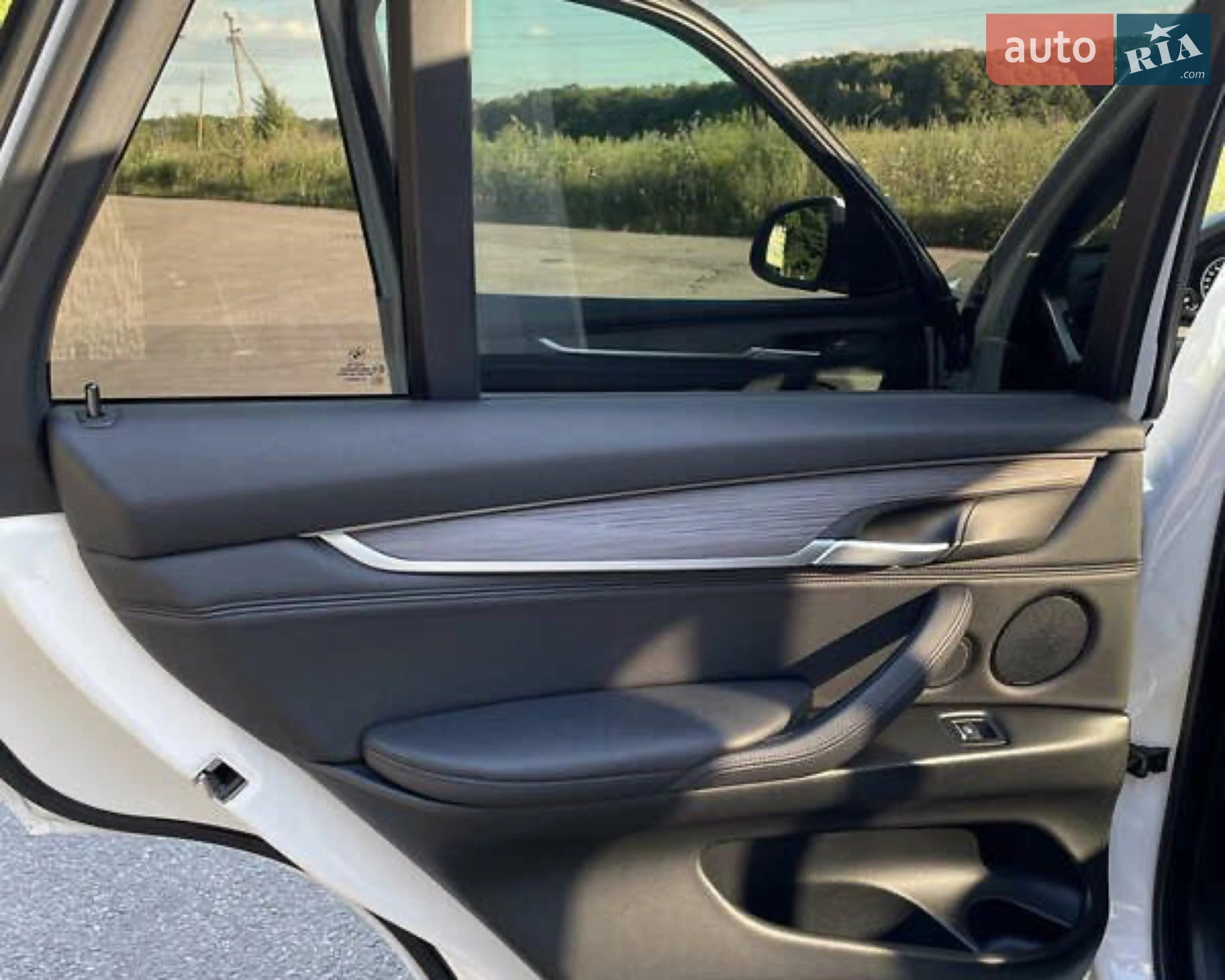 2018 BMW X5 - мініатюра 6