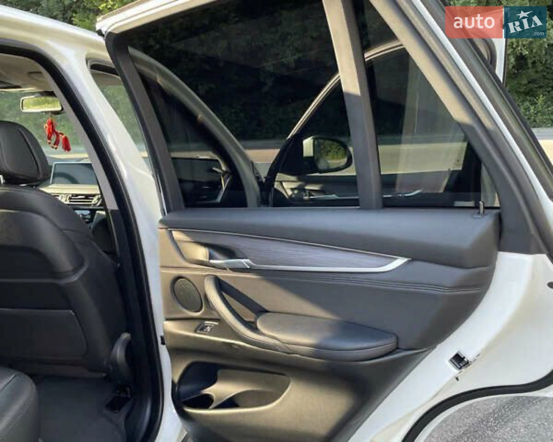 2018 BMW X5 - мініатюра 12