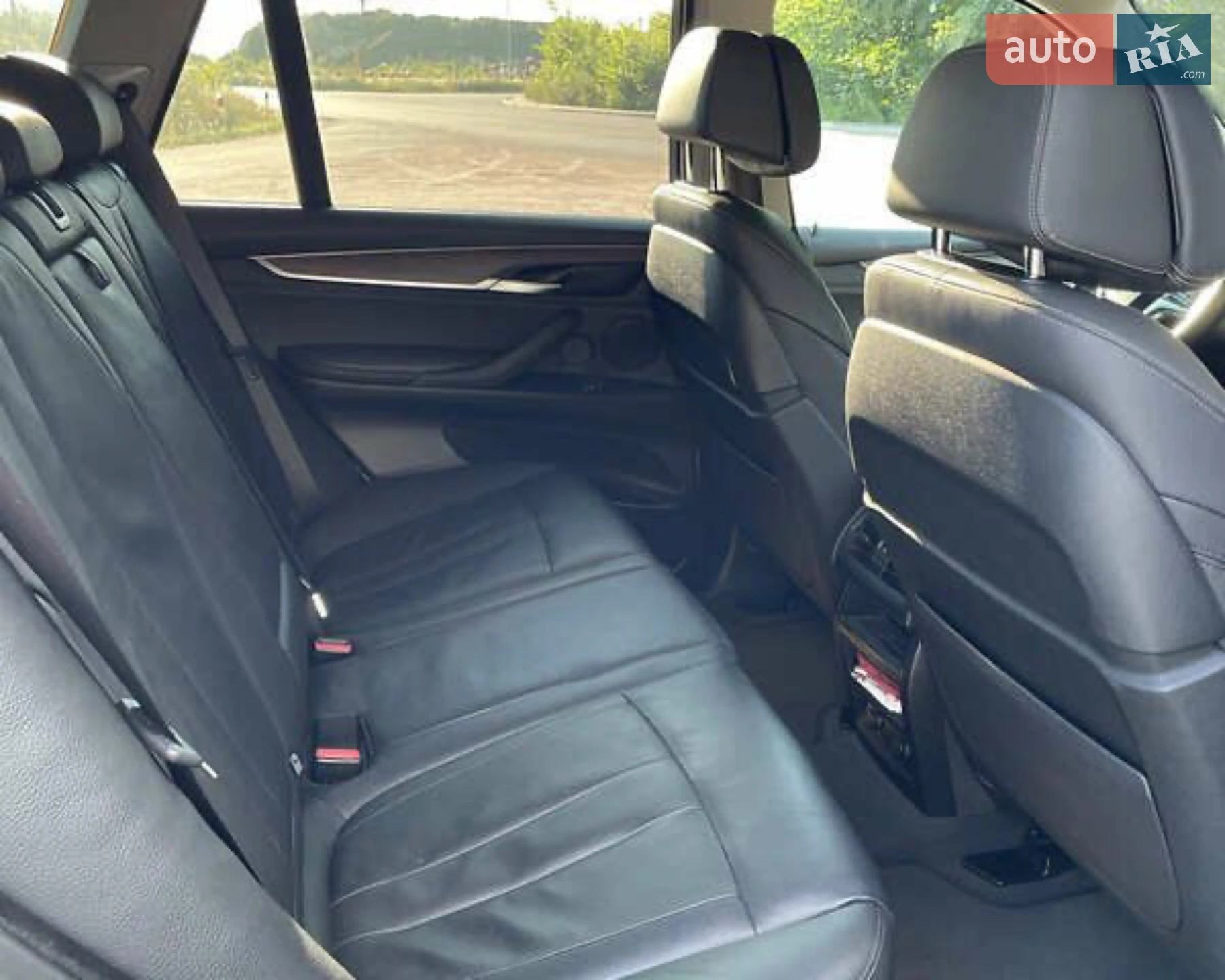 2018 BMW X5 - мініатюра 15