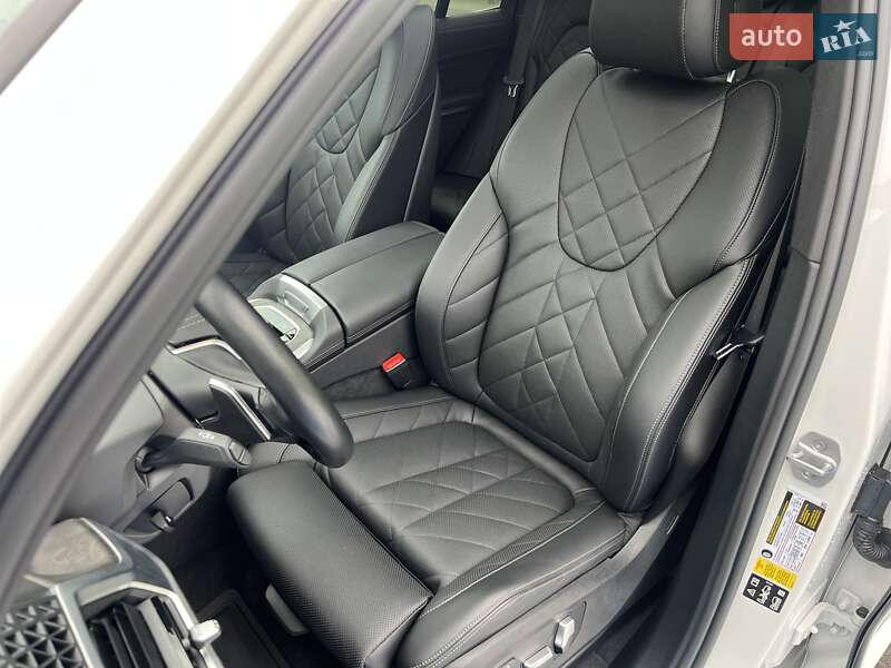 Внедорожник / Кроссовер BMW X5 2023 в Киеве фото 36 Внедорожник / Кроссовер BMW X5 2023 в Киеве