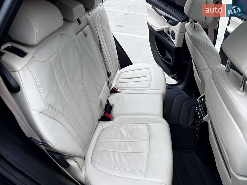 Внедорожник / Кроссовер BMW X5 2015 в Украинке фото 16 Внедорожник / Кроссовер BMW X5 2015 в Украинке
