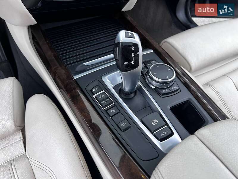Внедорожник / Кроссовер BMW X5 2015 в Украинке фото 25 Внедорожник / Кроссовер BMW X5 2015 в Украинке