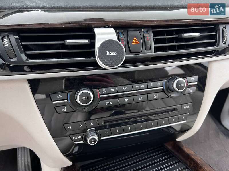 Внедорожник / Кроссовер BMW X5 2015 в Украинке фото 26 Внедорожник / Кроссовер BMW X5 2015 в Украинке