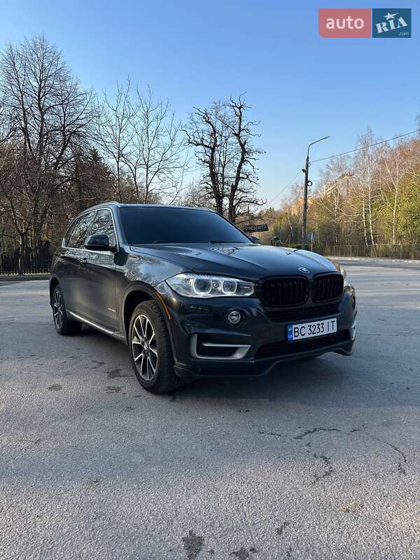 BMW X5 2013 BMW X5 2013