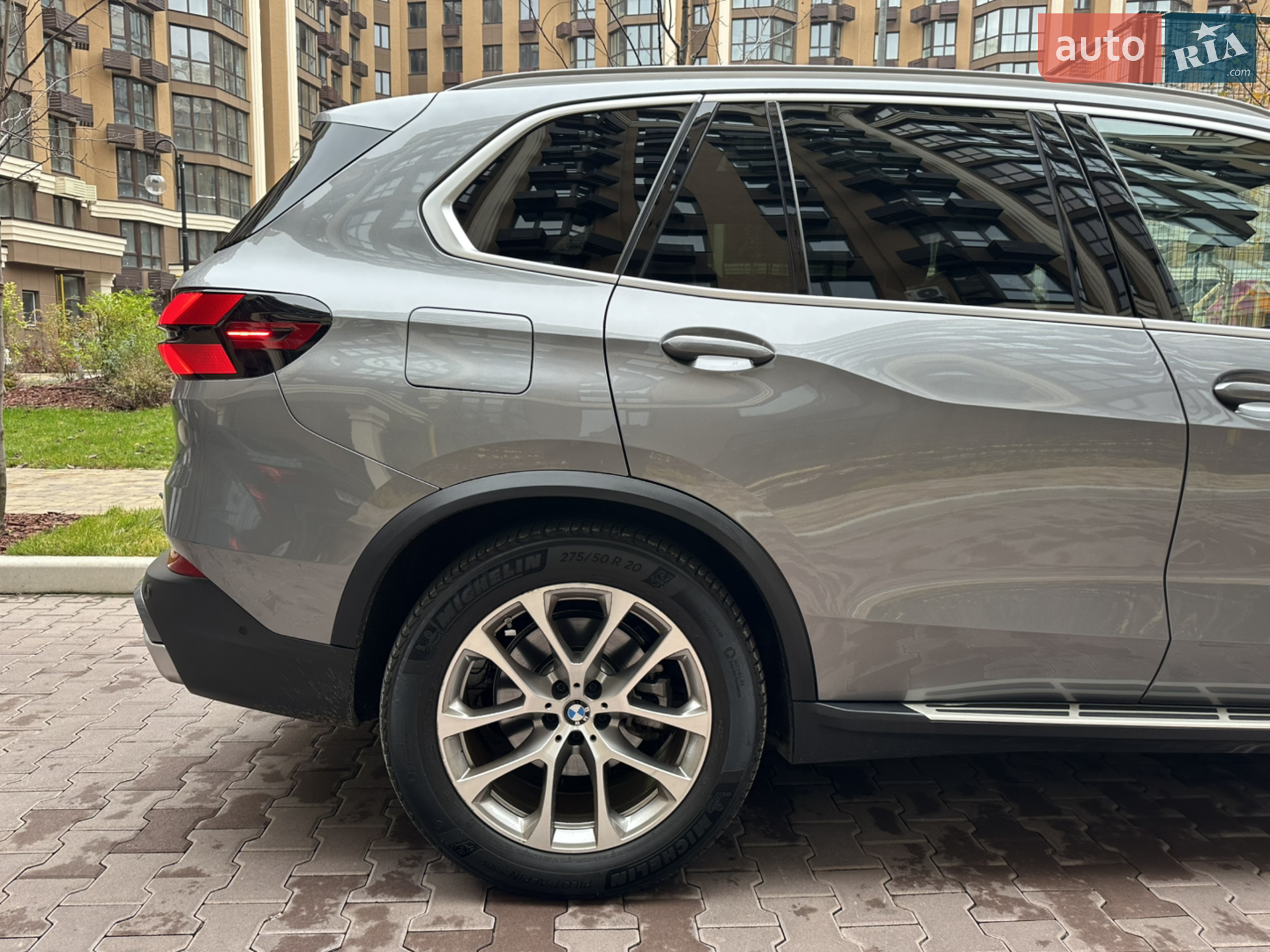2023 BMW X5 - мініатюра 16