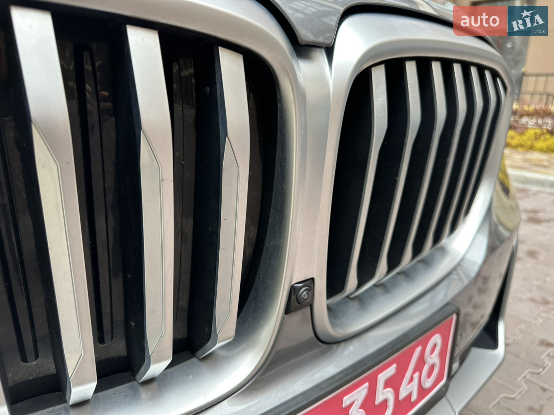 2023 BMW X5 - мініатюра 19