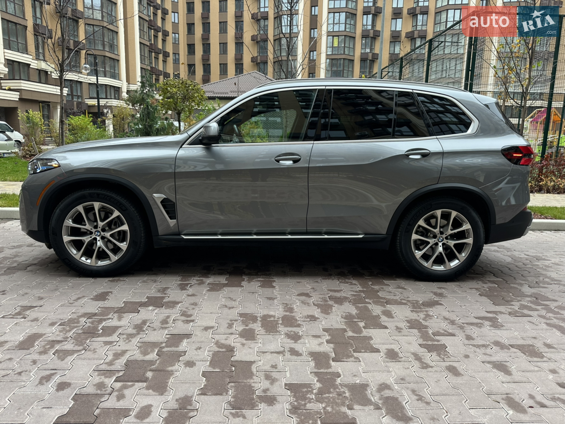 2023 BMW X5 - мініатюра 13