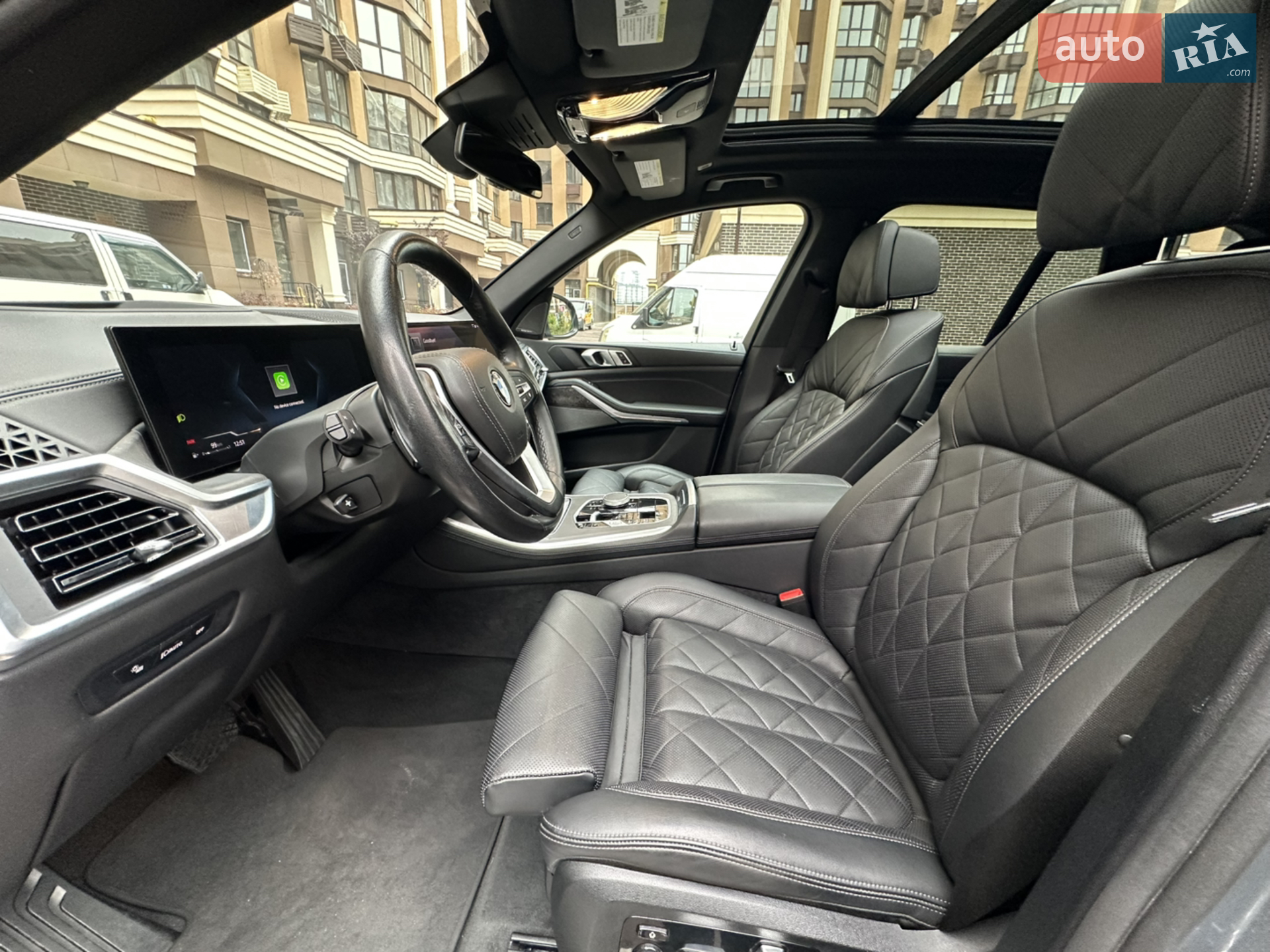 2023 BMW X5 - мініатюра 29
