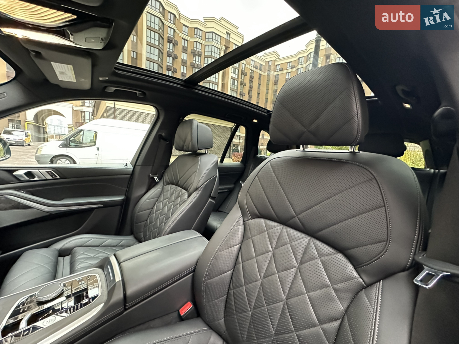 2023 BMW X5 - мініатюра 32