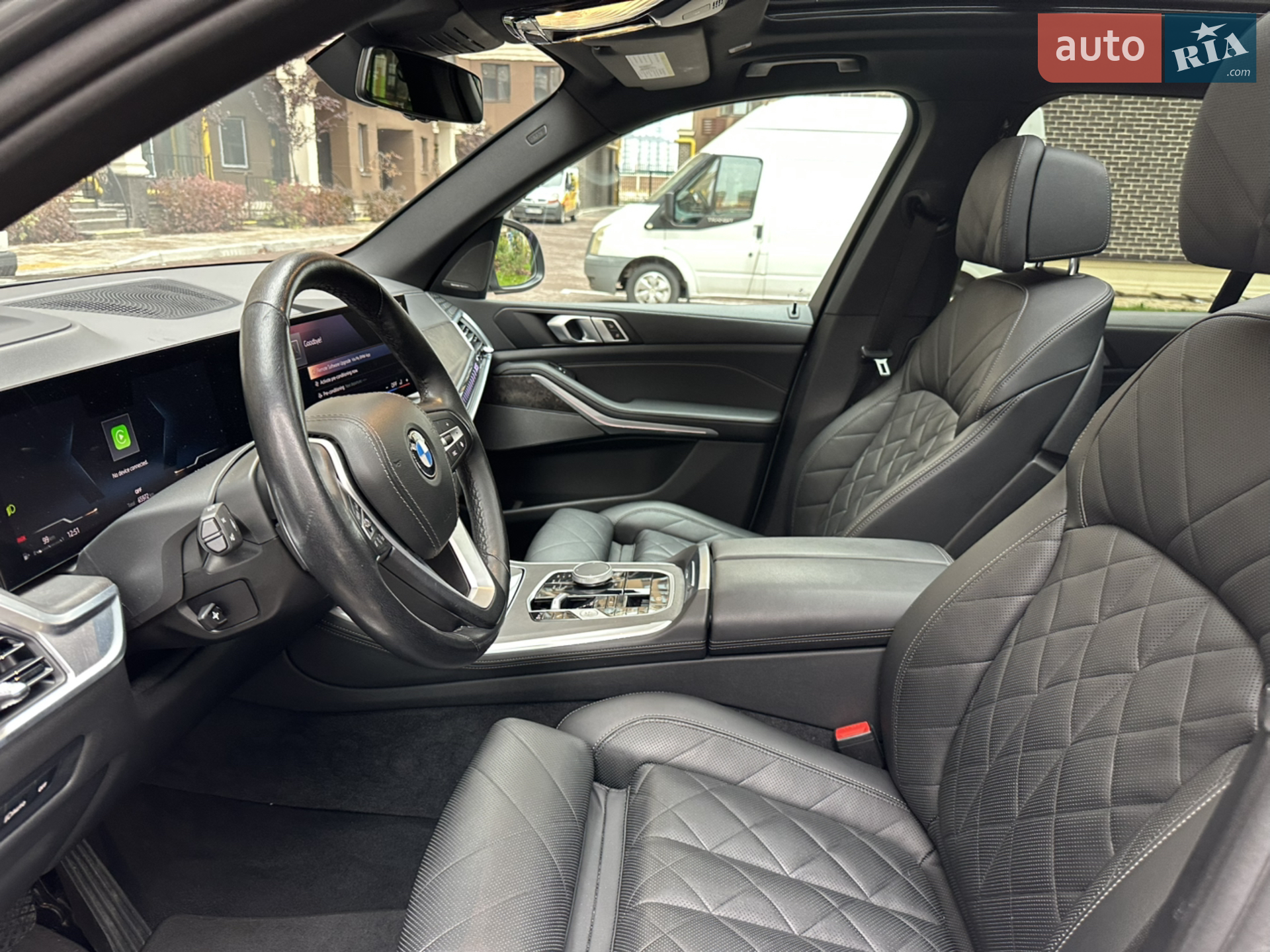 2023 BMW X5 - мініатюра 34