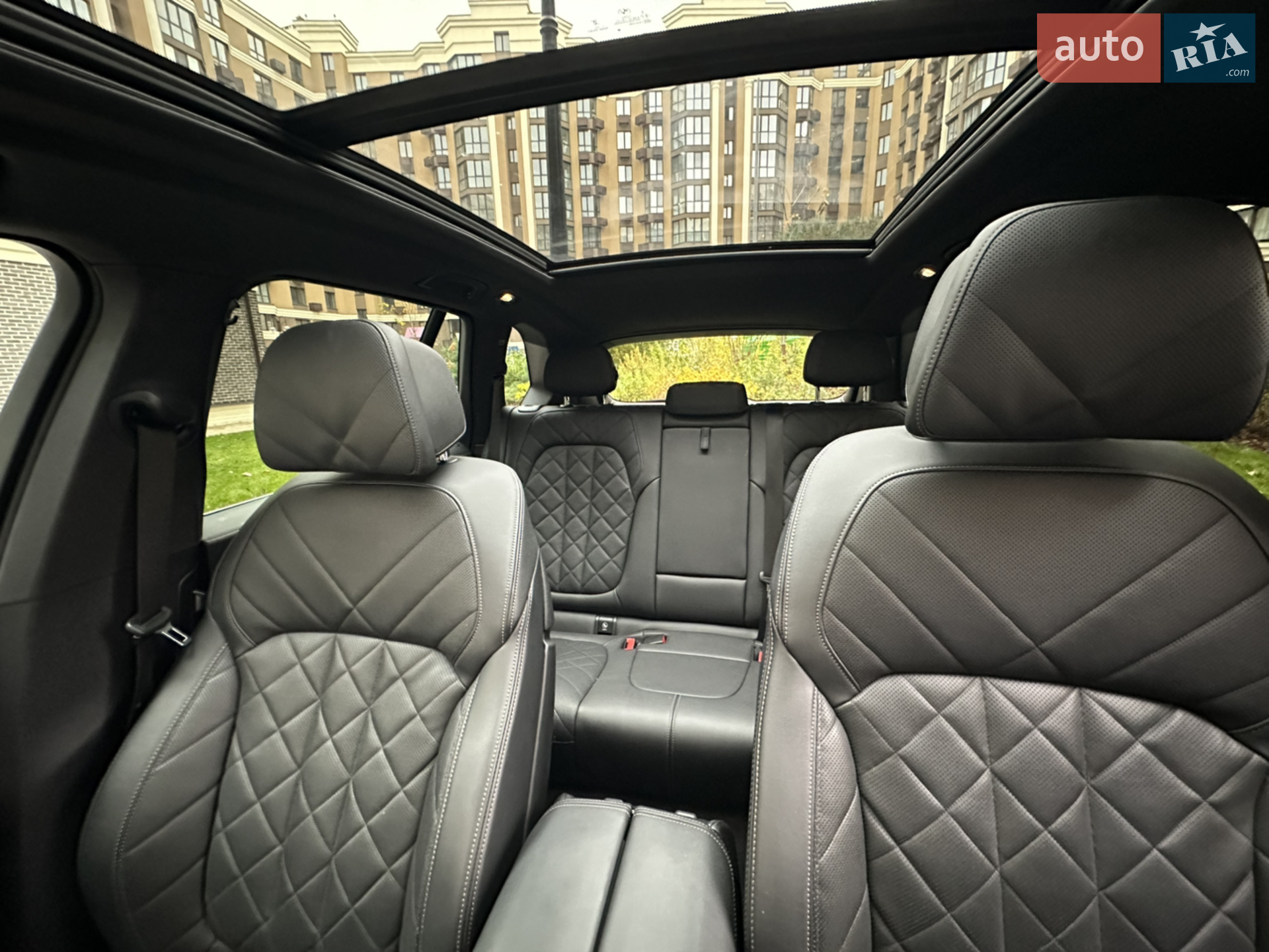 2023 BMW X5 - мініатюра 37